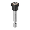 thumbnail image 2 of 50mm Magnetic Screwdriver Bit HolderCross-head Hex Shank for House Working, 2 of 7