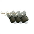 thumbnail image 1 of Dvkptbk Hand Sanitizer Packet Portable Disposable Pouch Outdoor Key Holster 3Pcs Travel Equipment, 1 of 1