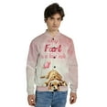thumbnail image 4 of Every Fart is Love Note Golden Retriever Guilty Face Happy Valentine's All Over Print 3D Baseball Jacket Goldens Dog Lover Gifts Idea Bomber Jacket Softball - 01016, 4 of 6