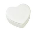 thumbnail image 3 of Colorations Decorate your own Ceramic Heart Boxes, Set of 12, 3 of 3