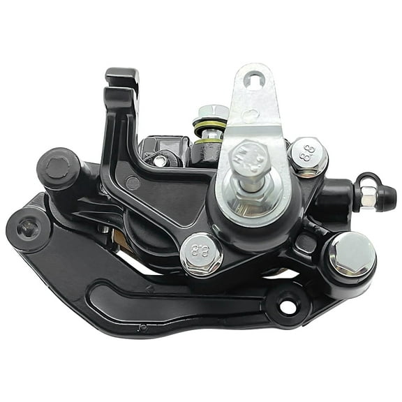 M MATI Rear Brake Caliper for Honda TRX250R 1986 1987 1988 1989 ATC250R 1986