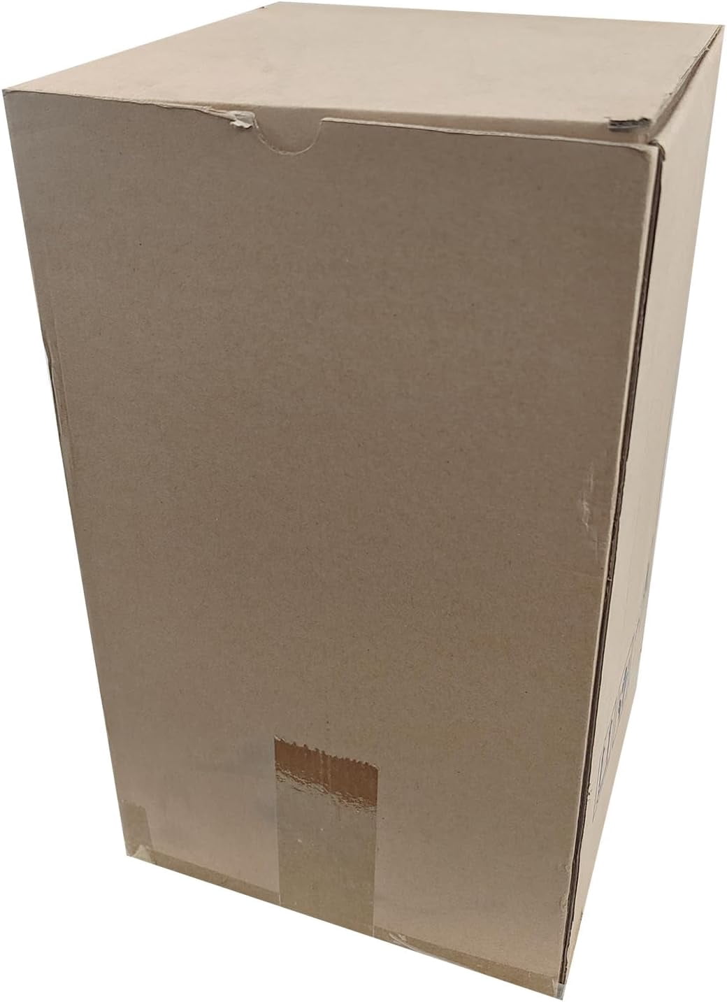 Viecam Eco-Friendly Honeycomb Packing Paper - 15" x 1700' with Easy Dispense Box, 100% Recyclable Kraft Material, Ideal for E-Commerce, Moving, and Small Business Shipping