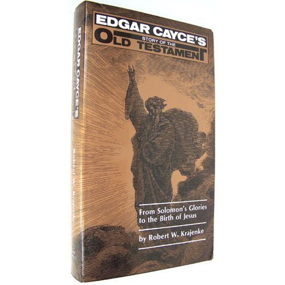 Pre-Owned From Solomon's Glories to the Birth of Jesus (FORMERLYTITLED : MAN THE MESSIAH) (Paperback) 0876041160 9780876041161