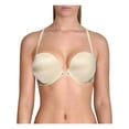 thumbnail image 1 of Wacoal Womens Underwire Push Up Strapless Bra, 1 of 4