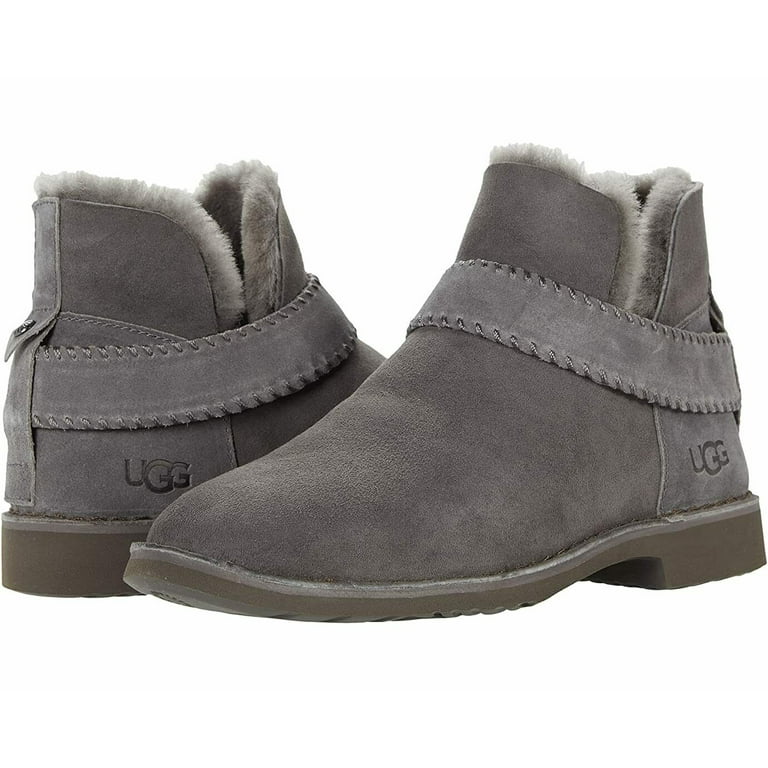 Ugg flat shop booties