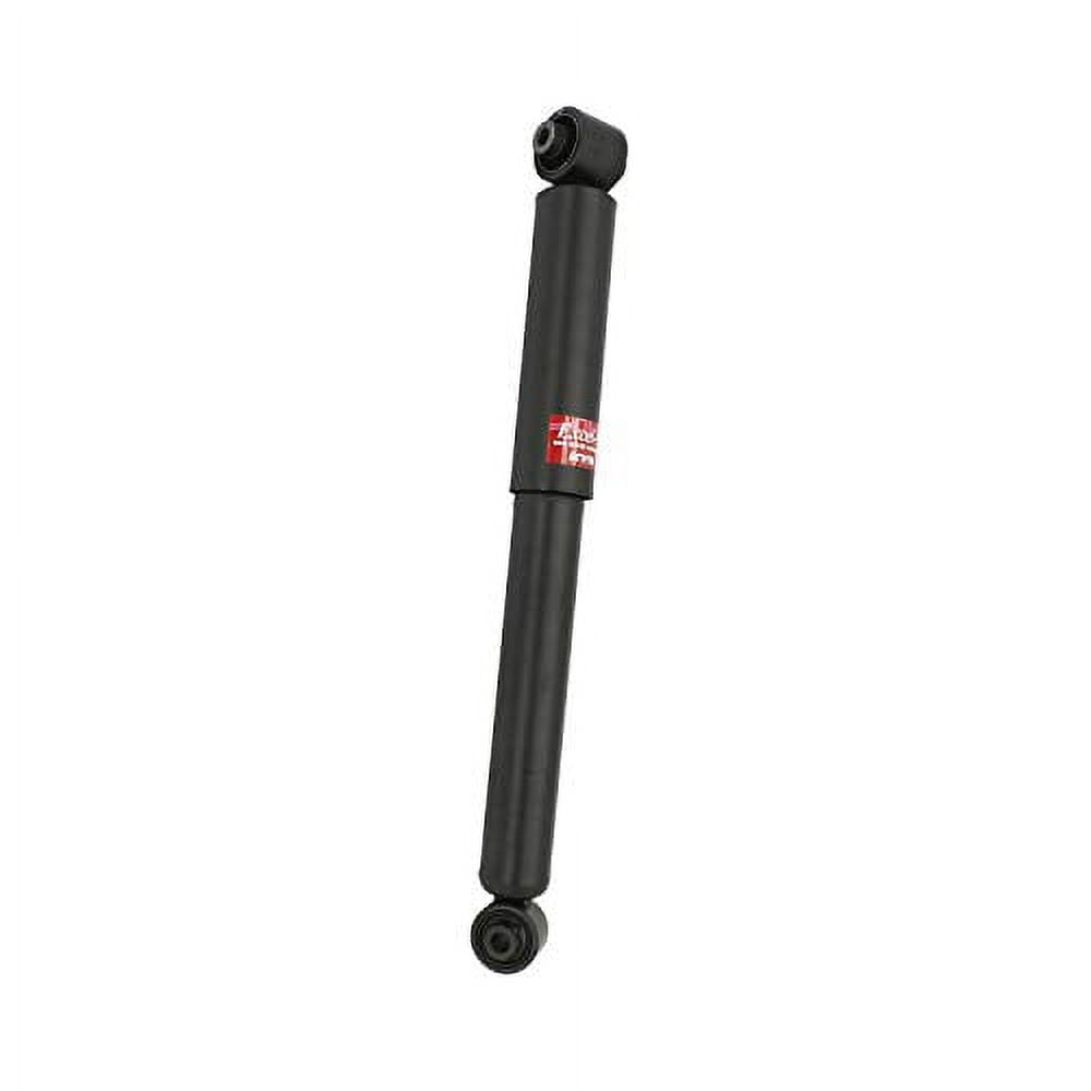 Shock Absorber Fits select: 2008-2017 NISSAN ROGUE, 2017-2022 NISSAN ROGUE SPORT