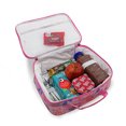 thumbnail image 1 of Keeli Kids Butterfly Lunchera Aislada Bolsa de almuerzo Cajas con Mariposas Reutilizable L Keeli Kids Keeli Kids, 1 of 2
