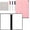 Pink, variant on Happon Whiteboard Notebook,Reusable Dry Erase Whiteboard with Pen and Wiping Cloth,A5 Portable Dry Erase Pad with PU Cover,Desk Whiteboard for Study Meeting Office Home Supplies