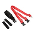 thumbnail image 3 of Oubit Leg Lifter Strap,Leg Lifter Strap Adjustable Leg Lifter Assist Leg Lifter Masterfully Created, 3 of 9
