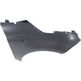 thumbnail image 4 of Fender For 2012-2018 500 Hatchback Front Passenger Side Primed Steel, 4 of 6