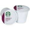 Starbucks French Roast K-Cup, 10 Ct