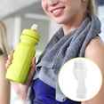 thumbnail image 5 of ¡Gran oferta! 2 uds. Accesorios para taza de paja para niños, boquilla de silicona para taza, boquilla para cabeza de paja, taza de agua, boquilla de paja de silicona líquida, 5 of 5