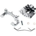 thumbnail image 2 of A-Premium Disc Brake Caliper Assembly with Bracket Compatible with Volkswagen Passat Beetle Audi A3 TT Front Left Driver Side Fits select: 2009-2014 VOLKSWAGEN JETTA TDI, 2 of 3