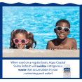 thumbnail image 3 of Saline Refresh-Salt Water Pool Shock 1Kg, 3 of 3