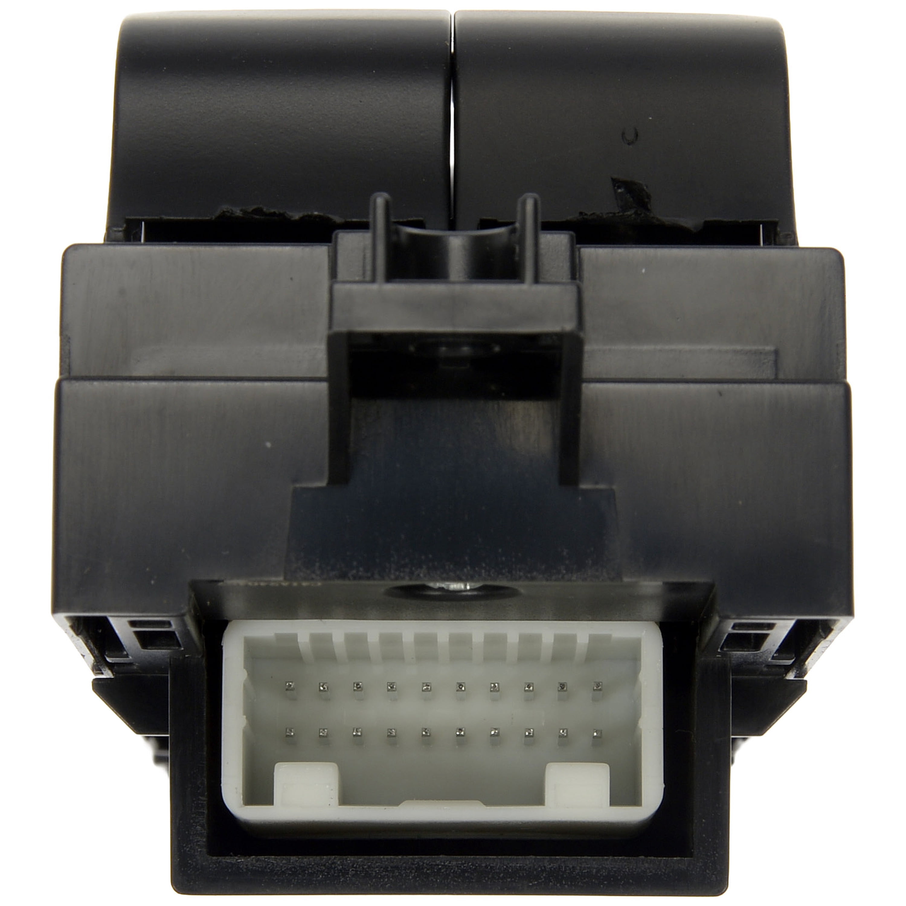 Dorman 901-654 Front Driver Side Door Window Switch for Specific Toyota Models