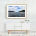 thumbnail image 6 of The Great Loch Ness - Scotland United Kingdom Photography Lake Landscape Nature Mountain Scenic Water Wilderness Unframed Wall Art Print 12 x 18 inches, 6 of 7