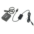 thumbnail image 1 of Kit de Coupleur de Courant Continu pour XT2 pour XT3 pour XH1 pour XT20, 1 of 8