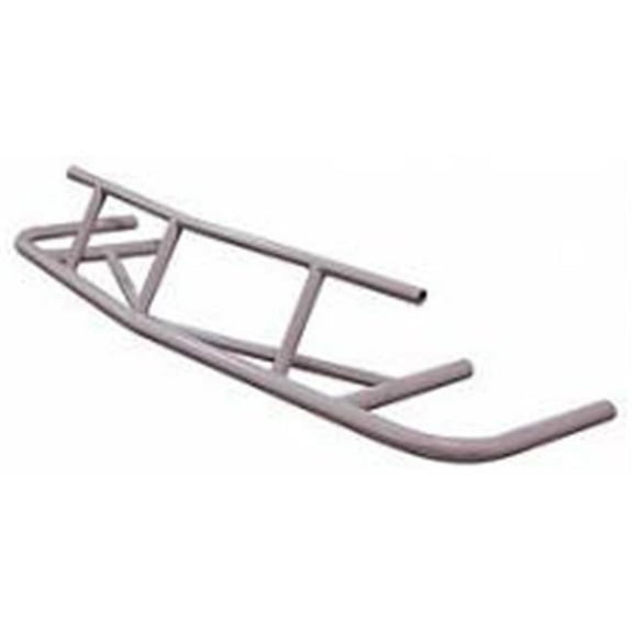 Un-Welded Front Bumper for MD3 - 1983-88 Monte Carlo SS