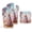 style-1OLKJ, variant on Cartoon Birthday Cake Insulated Gloves And Pot Mats (four Piece Set)