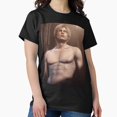 thumbnail image 1 of Leon Scott Kennedy H6530 T-Shirt Graphique Unisexe – Doux & Confortable, Tailles jusqu'à 5TG, 1 of 4
