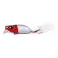 thumbnail image 5 of 7 unids/set señuelo de pesca Big 3d Eye Crankbait Minnow señuelo de pesca Afortunado Sencillez, 5 of 5