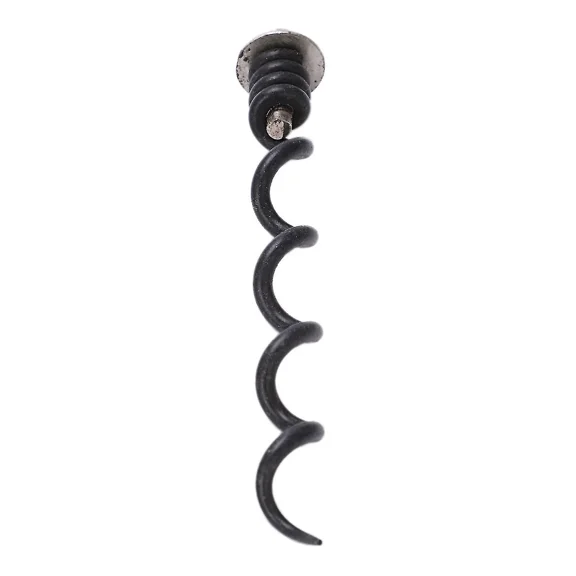 5 Pack Replacement Corkscrew Spiral/worm,easily Change Out Spirals