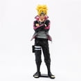 thumbnail image 1 of Figura de acción de NARUTO de PVC, modelo de Anime, Uzumaki, Naruto Rasengan, Batalla de salto, Sasuke, Kakashi, Itachi, regalo de juguete Fivean Figuras de anime, 1 of 2