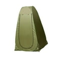 thumbnail image 3 of jinwen Tente de Douche d'Intimité Installation Facile Vestiaire de Plage pour Douche Camping Randonnée Vert, 3 of 9