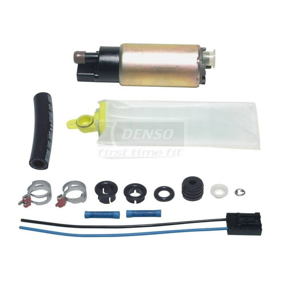 Denso 950-0166 Fuel Pump Fits select: 2000-2006 MAZDA MPV