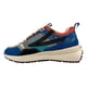 thumbnail image 2 of Tenis Fila Niños Juvenil Renno Multicolor Casual multicolor 23.5 MX, 2 of 6