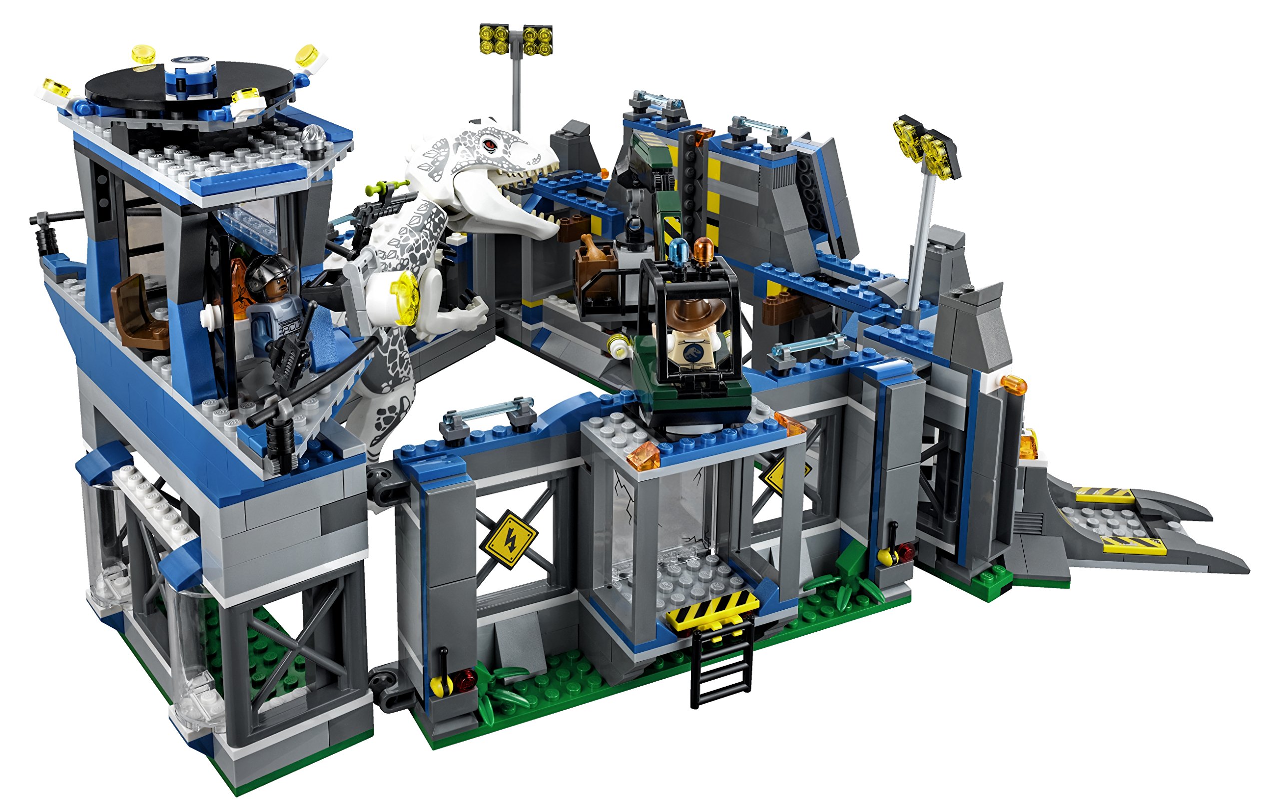 lego 75919
