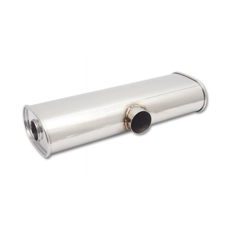 StreetPower Muffler 3.5 StreetPower Muffler 3.5