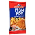 thumbnail image 2 of House Autry Original Crunchy Recipe Fish Fry Mix 12z Seasoned Crispy Coatings & Batters Fry Mix Pouch, 2 of 6