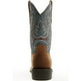 thumbnail image 5 of Cody James Men's Force Western Boot Broad Square Toe - BCJSP25P2-3 8.5 EE  US, 5 of 7