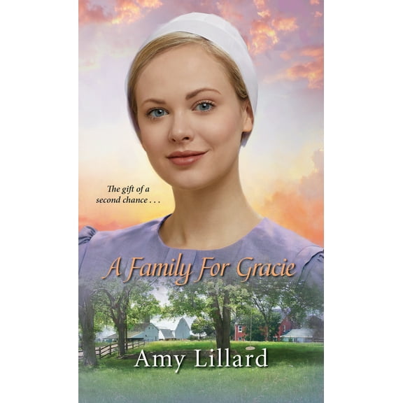 Pre-Owned A Family for Gracie (Mass Market Paperback) 1420145703 9781420145700
