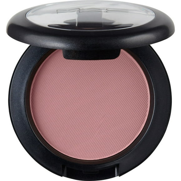 MAC by MAC , Blush Powder - Desert Rose --6g/0.21oz