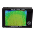 thumbnail image 2 of MLX90640 32x24 cámara térmica infrarroja Digital Sensor térmico infrarrojo portátil detección de probador de temperatura de alta precisión, 2 of 13
