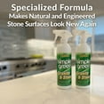 Simple Green Granite and Stone Cleaner,24 oz 3710101203024