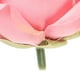 thumbnail image 5 of KAKOWELY 10 rosas artificiales de seda para bodas., 5 of 5
