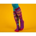 thumbnail image 4 of Miami Highway Knee High Socks, 4 of 8