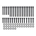 thumbnail image 1 of Kit les de pernos con arandelas para motores de bloque pequeño 350/400 cabezales de pernos hexagonales accesorios, 1 of 9