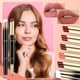 thumbnail image 3 of Fiudx Ofertas del día Lo más bonito de los labios., 3 of 6