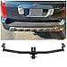 thumbnail image 3 of Class 3 Trailer Towing Hitch 2 inch Receiver Compatible with 2001-2006 MDX 2003-2008 Honda Pilot, 3 of 4