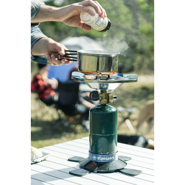 The 5 Best Camping Stoves of 2024 - Fresh Off The Grid