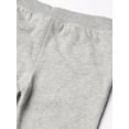 thumbnail image 2 of The Children's Place Boys French Terry Jogger Pants (Baby & Toddler), 6 Months-5T, 3 Count, 2 of 3