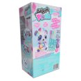 thumbnail image 4 of Air Brush Plush Panda, 4 of 8