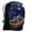 #7 Football, variant on Yatskia Football Cremation Urn For Human Ashes Adult Man, Decorative Urn For Ashes For Women, Memorial Urn For Ash Adult Male, (Combo 10 Inch and 3 Inch)