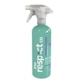 thumbnail image 1 of Limpiador para baño The respect co desinfectante aroma menta 495 ml, 1 of 3