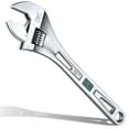 thumbnail image 2 of SK Hand Tools SK01218 12" Adjustable Wrench, 2 of 6