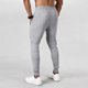 thumbnail image 4 of Ceisia Men's Spring Summer Solid Color Gift Pants - Loose Sports Elastic Waist Fashion Pocket Comfortable Pants, 4 of 8